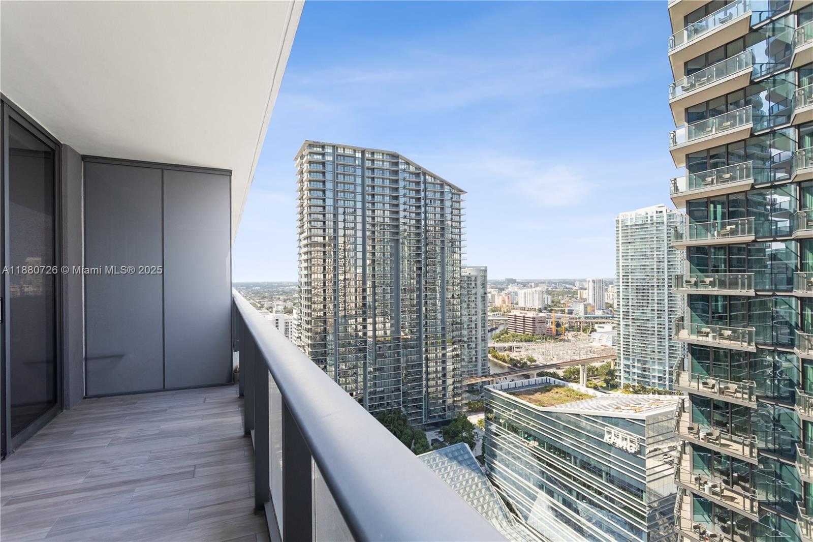 Small Image of 801 SOUTH MIAMI AVE #3207, Miami Number 15