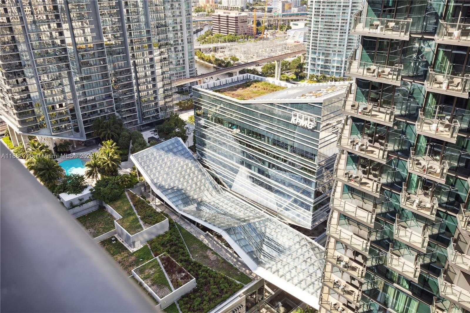 Small Image of 801 SOUTH MIAMI AVE #3207, Miami Number 16