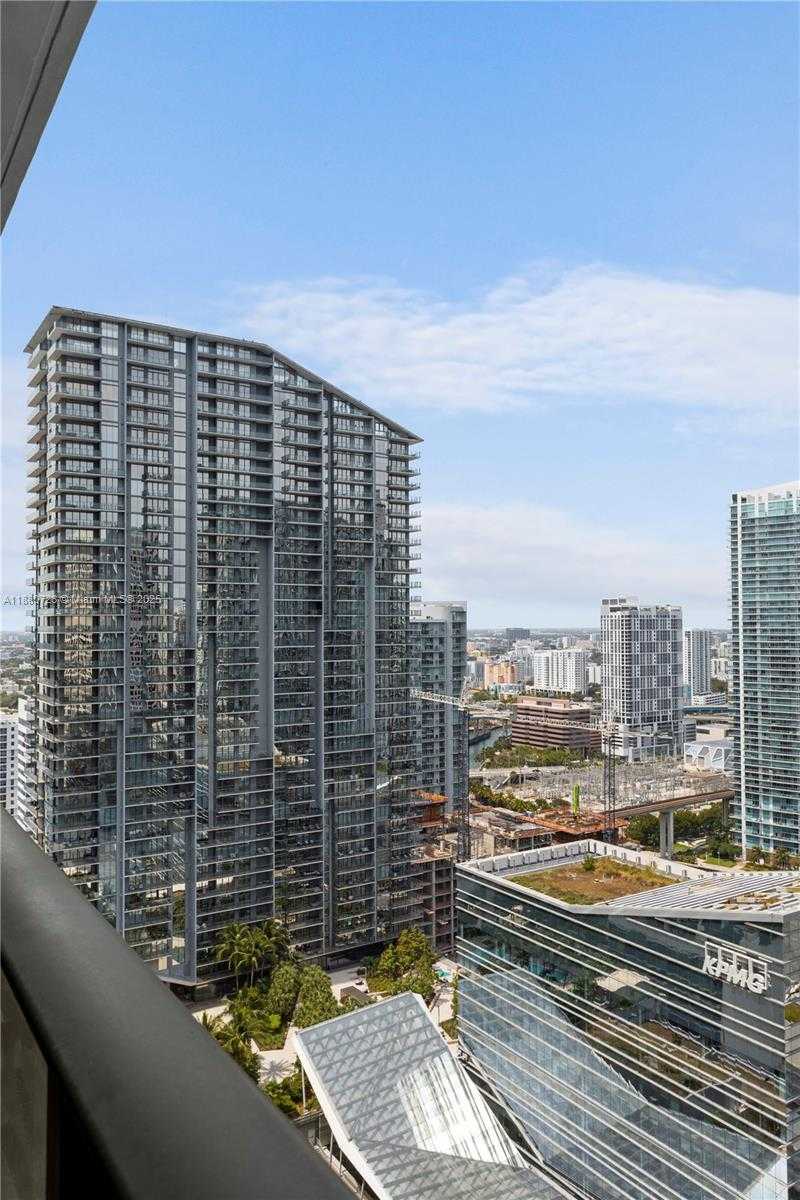 Small Image of 801 SOUTH MIAMI AVE #3207, Miami Number 17