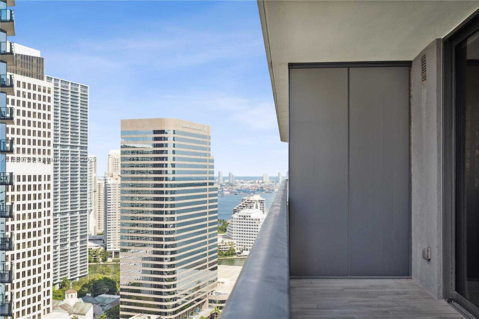 Small Image of 801 SOUTH MIAMI AVE #3207, Miami Number 18
