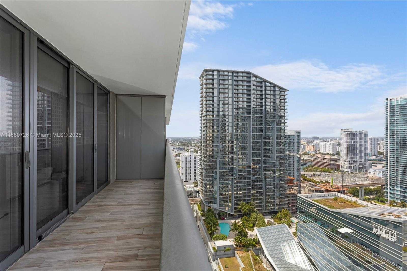 Small Image of 801 SOUTH MIAMI AVE #3207, Miami Number 19
