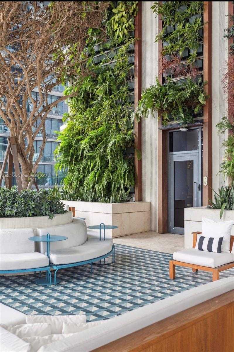 Small Image of 801 SOUTH MIAMI AVE #3207, Miami Number 20