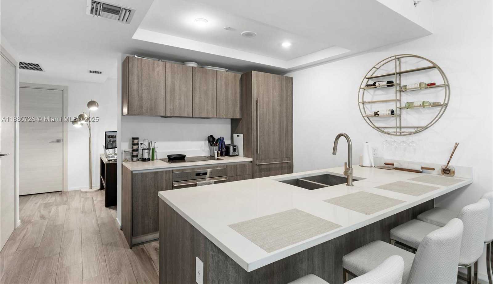 Small Image of 801 SOUTH MIAMI AVE #3207, Miami Number 5