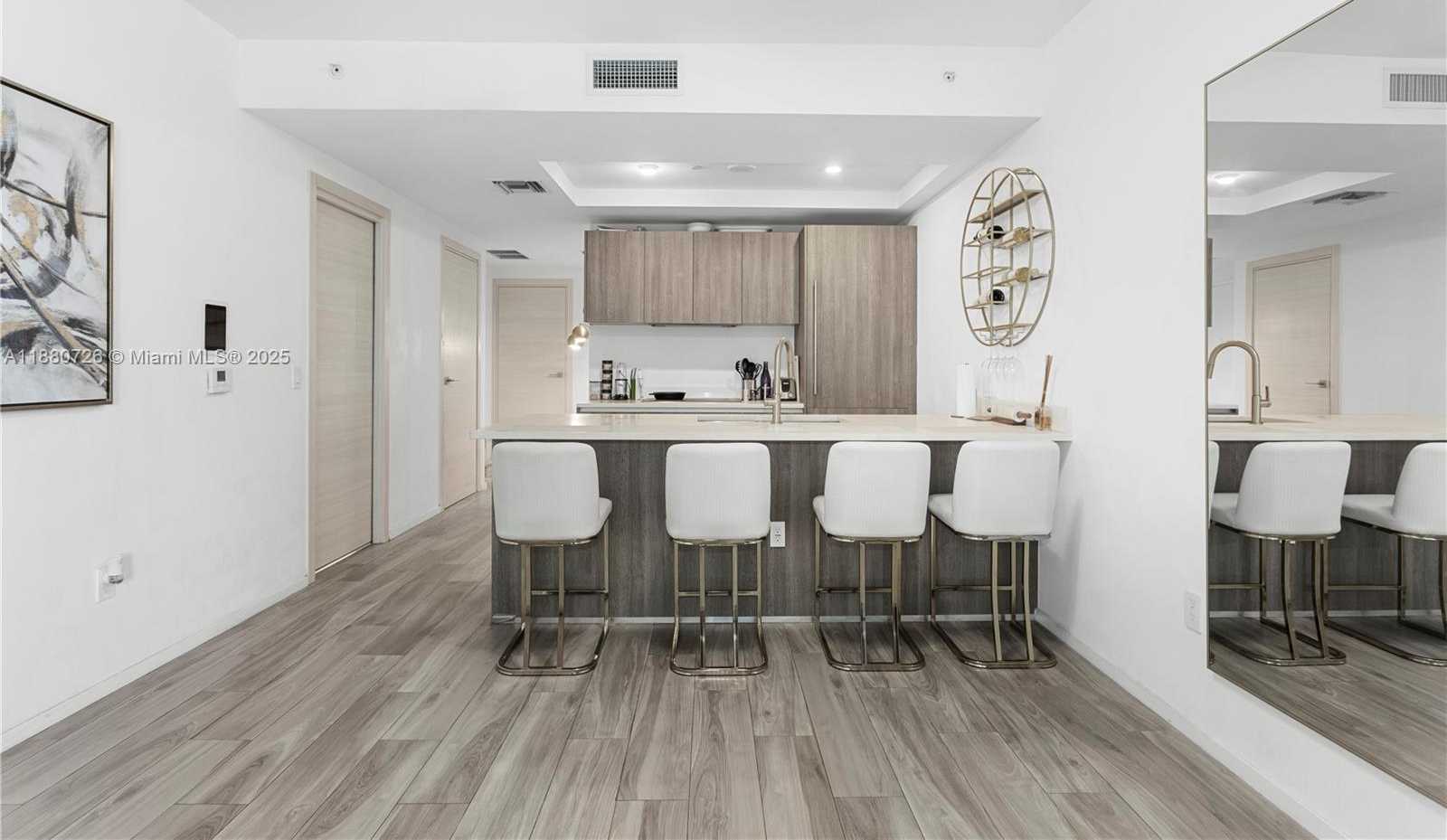 Small Image of 801 SOUTH MIAMI AVE #3207, Miami Number 6