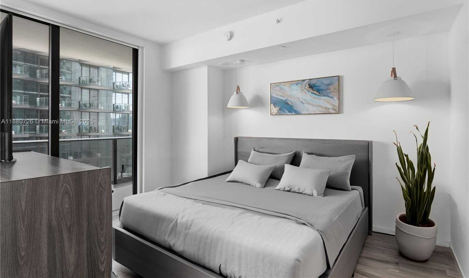 Small Image of 801 SOUTH MIAMI AVE #3207, Miami Number 7