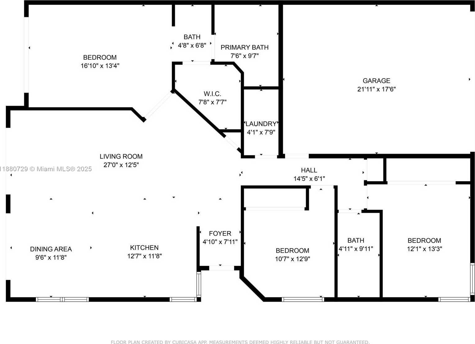 Small Image of 11221 SOUTH WEST 149TH PL, Miami Number 36