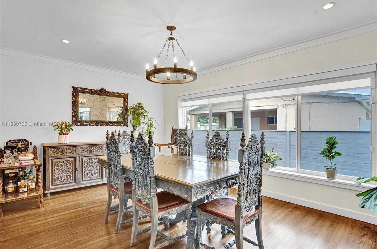 Small Image of 11425 NORTH EAST 3RD AVE, Miami Number 11