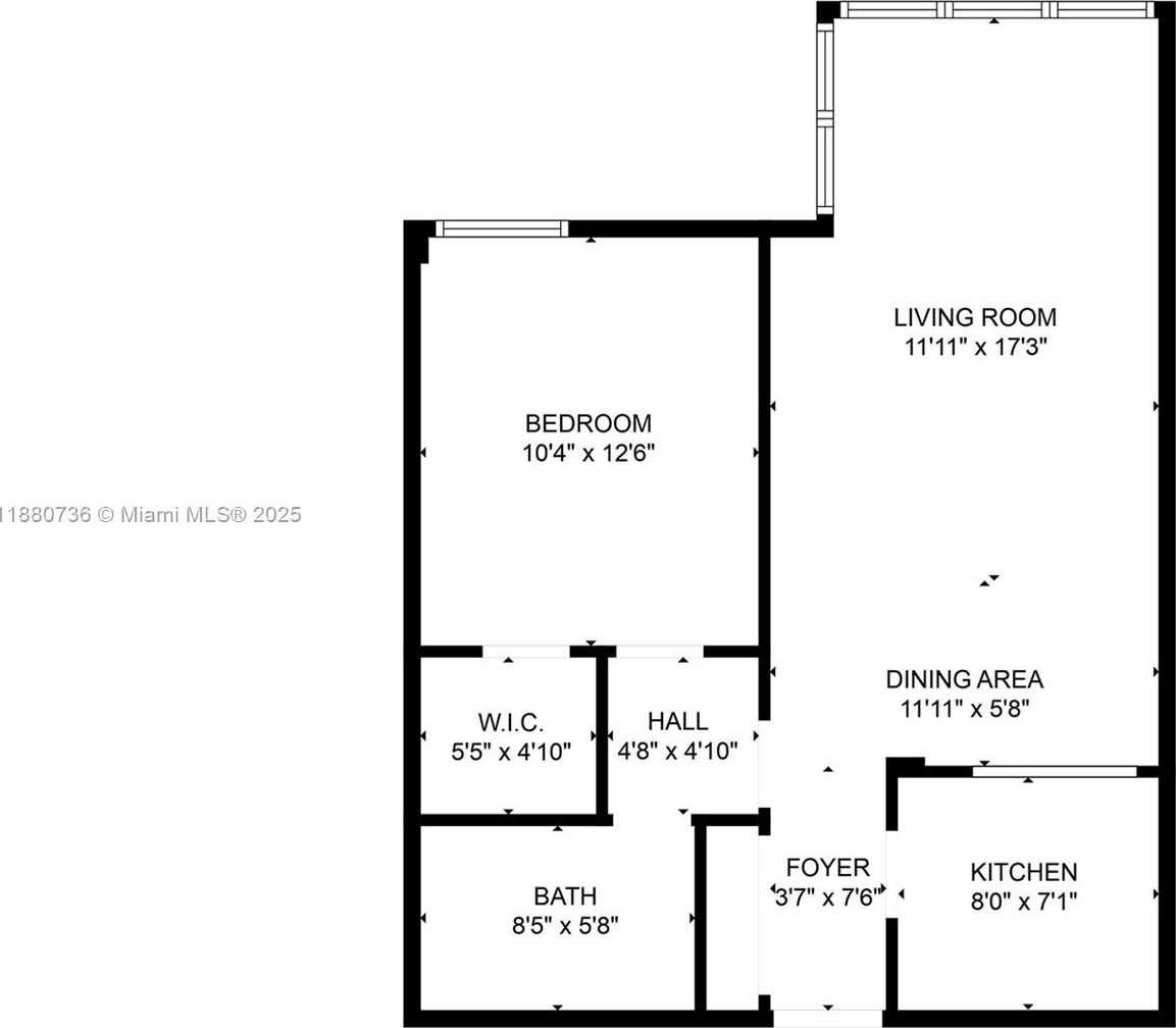Small Image of 200 172ND ST #204, Sunny Isles Beach Number 26