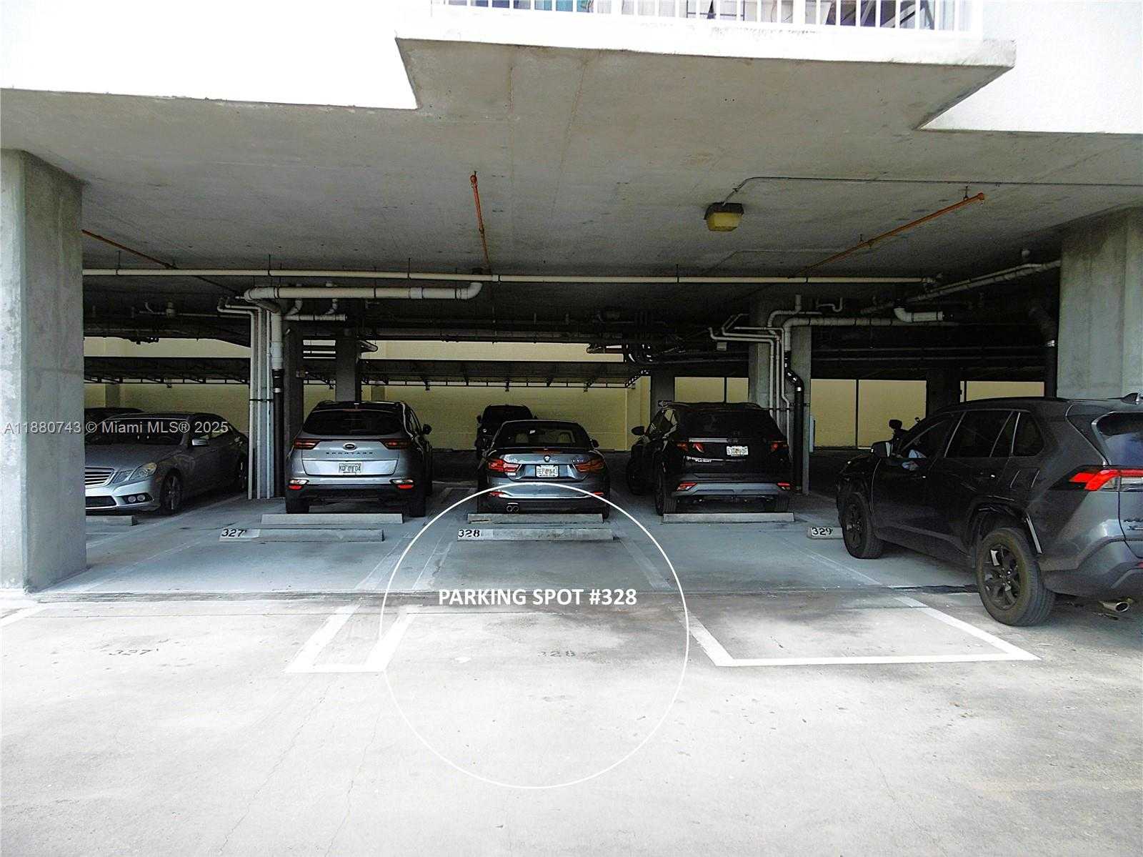 Small Image of 3000 CORAL WAY #819, Miami Number 35