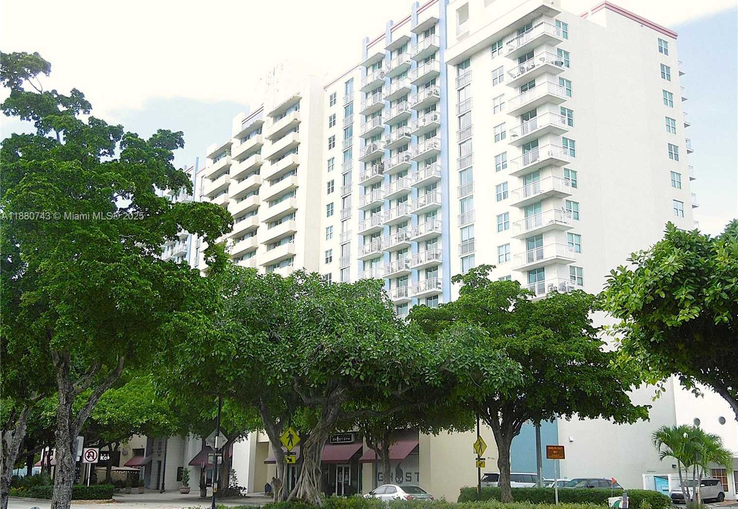 Small Image of 3000 CORAL WAY #819, Miami Number 38