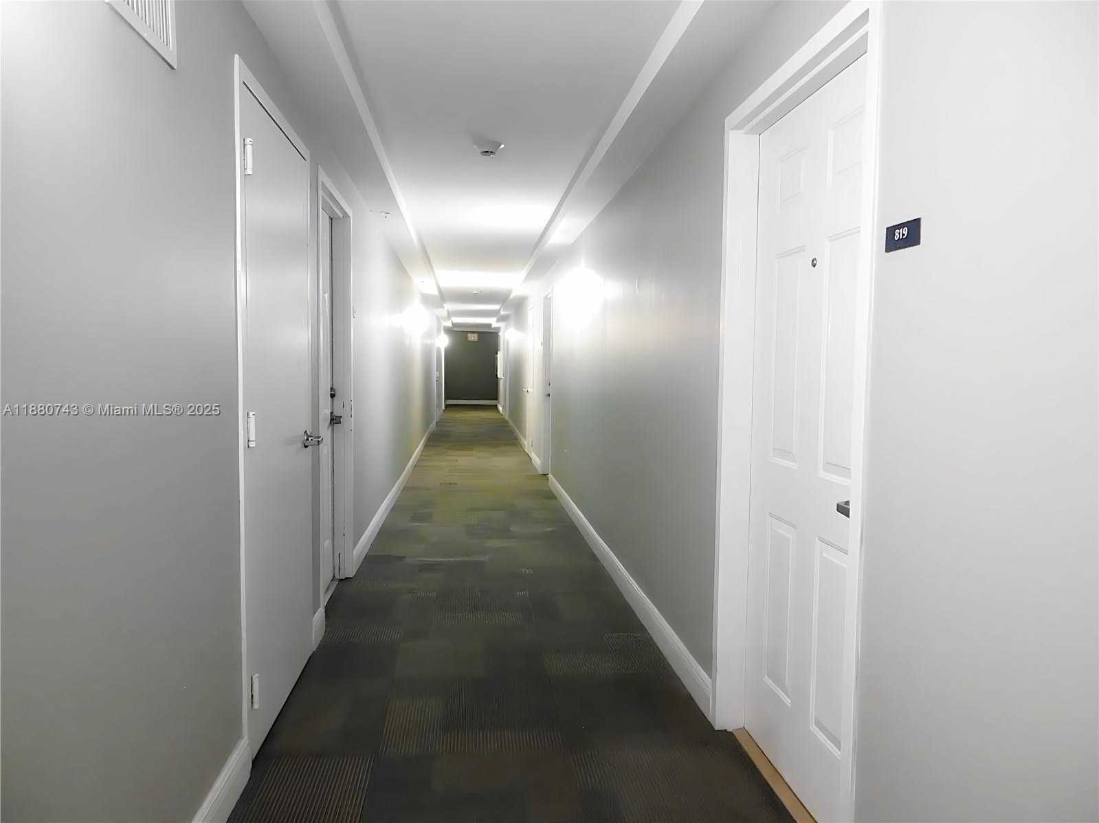 Small Image of 3000 CORAL WAY #819, Miami Number 6