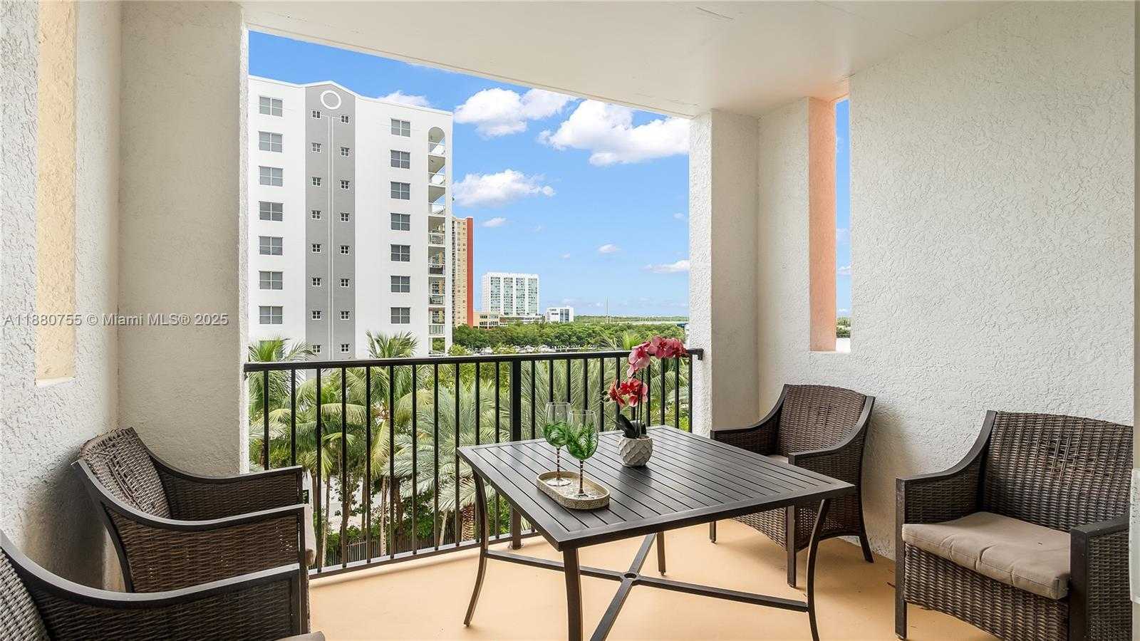 Small Image of 17100 NORTH BAY RD #1603, Sunny Isles Beach Number 13