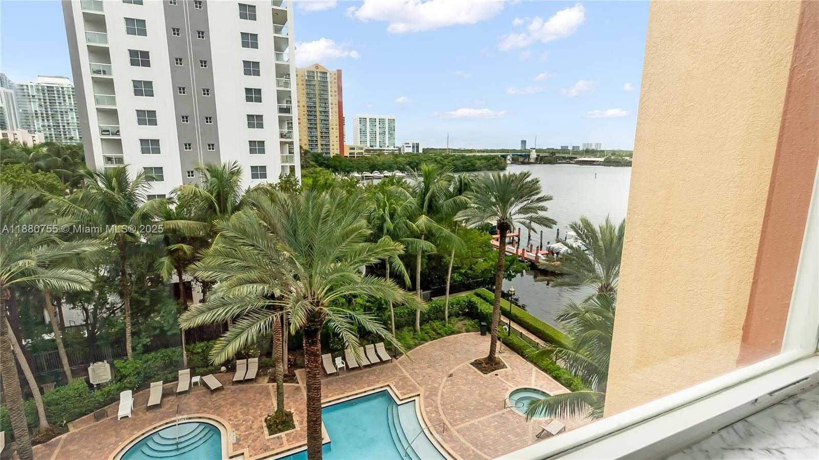 Small Image of 17100 NORTH BAY RD #1603, Sunny Isles Beach Number 29