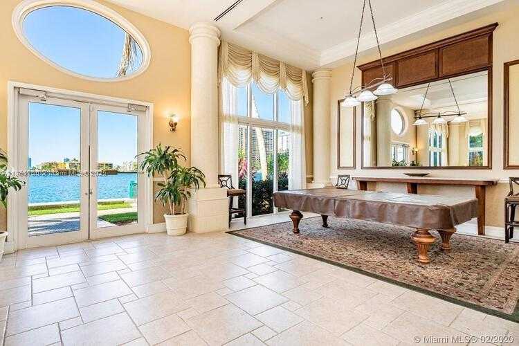 Small Image of 17100 NORTH BAY RD #1603, Sunny Isles Beach Number 31