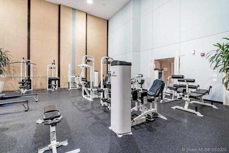 Small Image of 17100 NORTH BAY RD #1603, Sunny Isles Beach Number 32