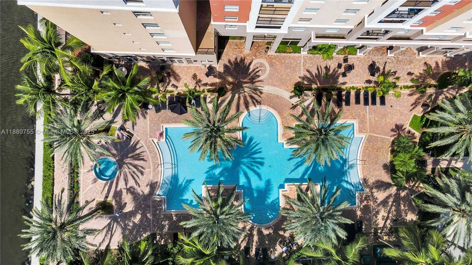 Small Image of 17100 NORTH BAY RD #1603, Sunny Isles Beach Number 33