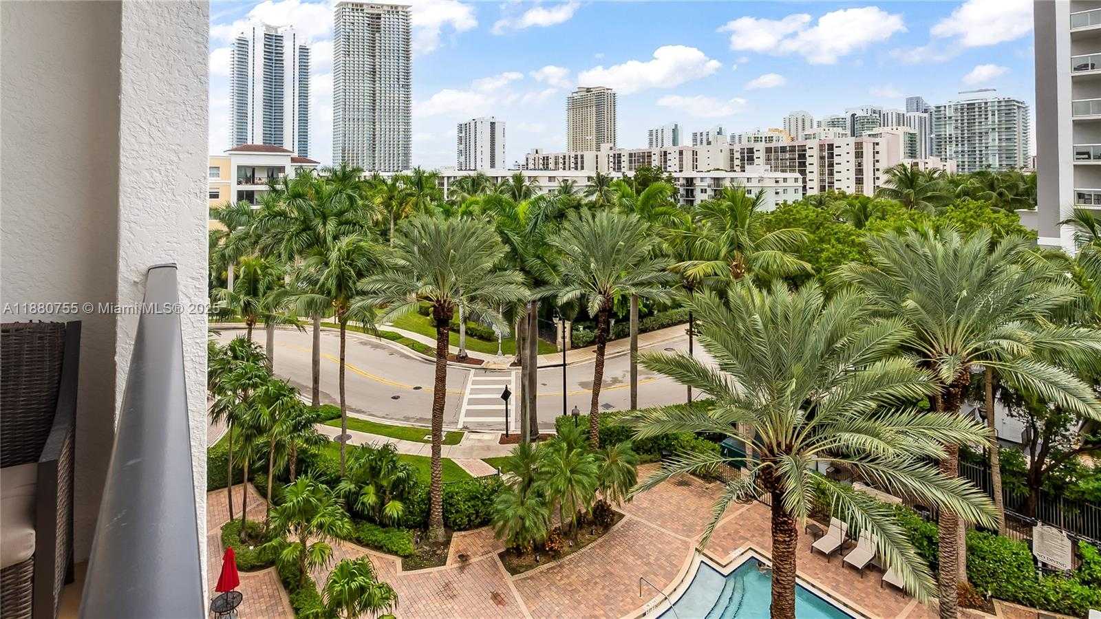 Small Image of 17100 NORTH BAY RD #1603, Sunny Isles Beach Number 34