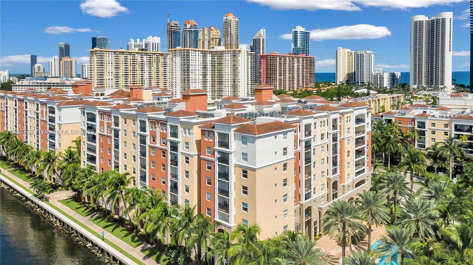 Small Image of 17100 NORTH BAY RD #1603, Sunny Isles Beach Number 36