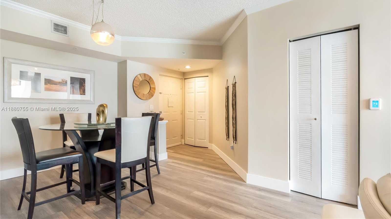 Small Image of 17100 NORTH BAY RD #1603, Sunny Isles Beach Number 4