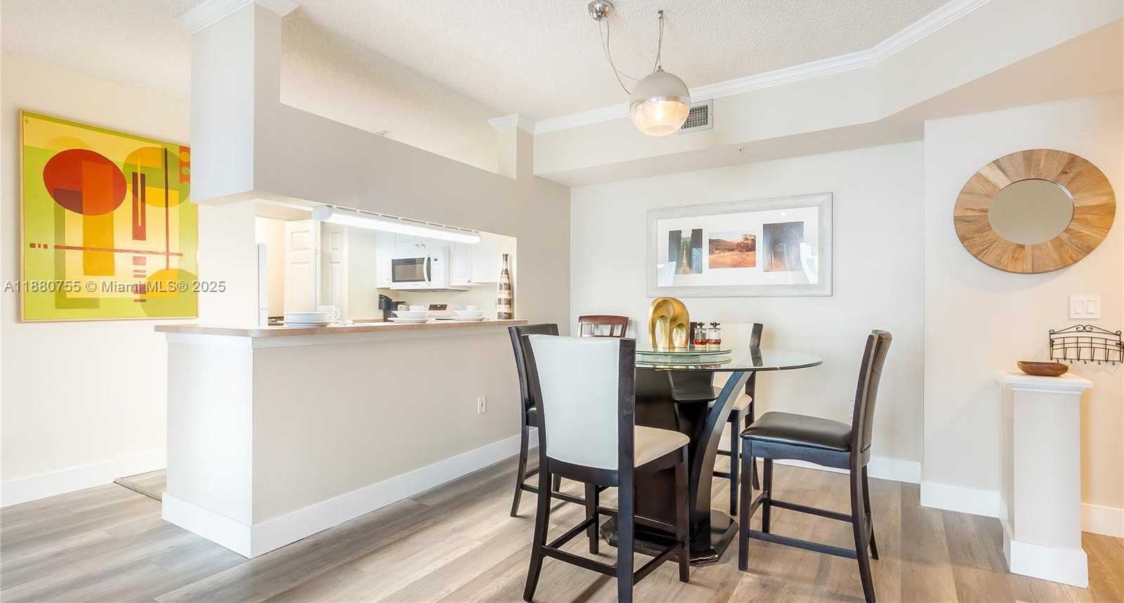 Small Image of 17100 NORTH BAY RD #1603, Sunny Isles Beach Number 5