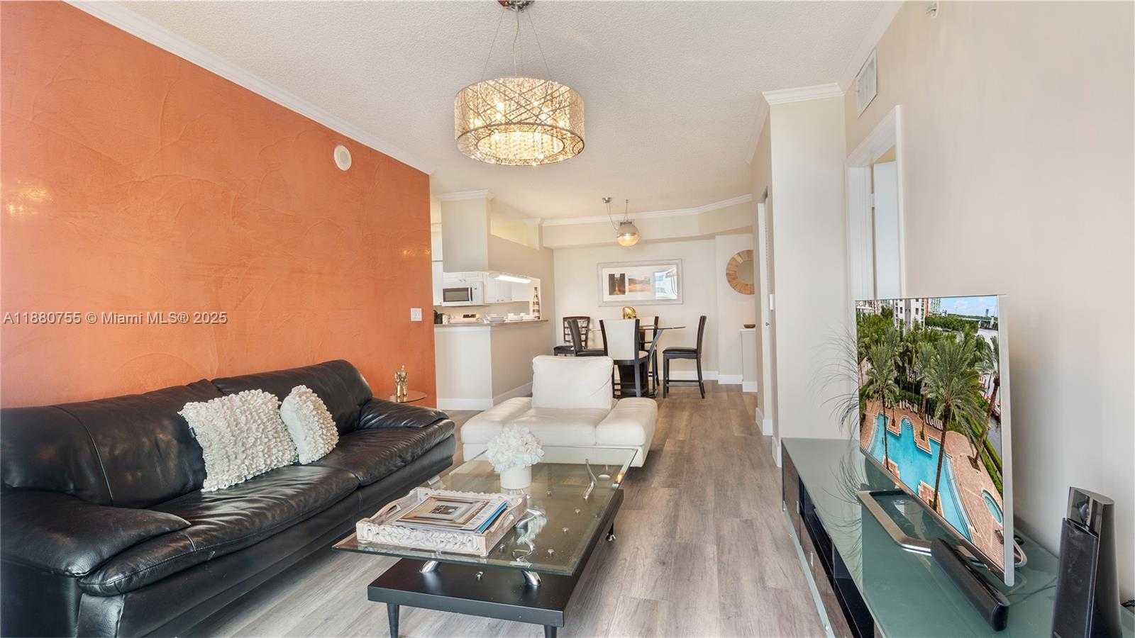 Small Image of 17100 NORTH BAY RD #1603, Sunny Isles Beach Number 7