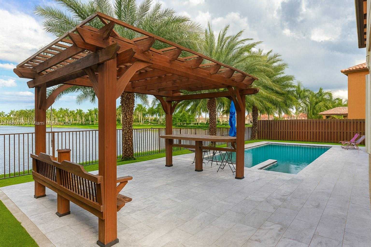 Small Image of 2803 SOUTH WEST 156TH AVE #2803, Miami Number 13