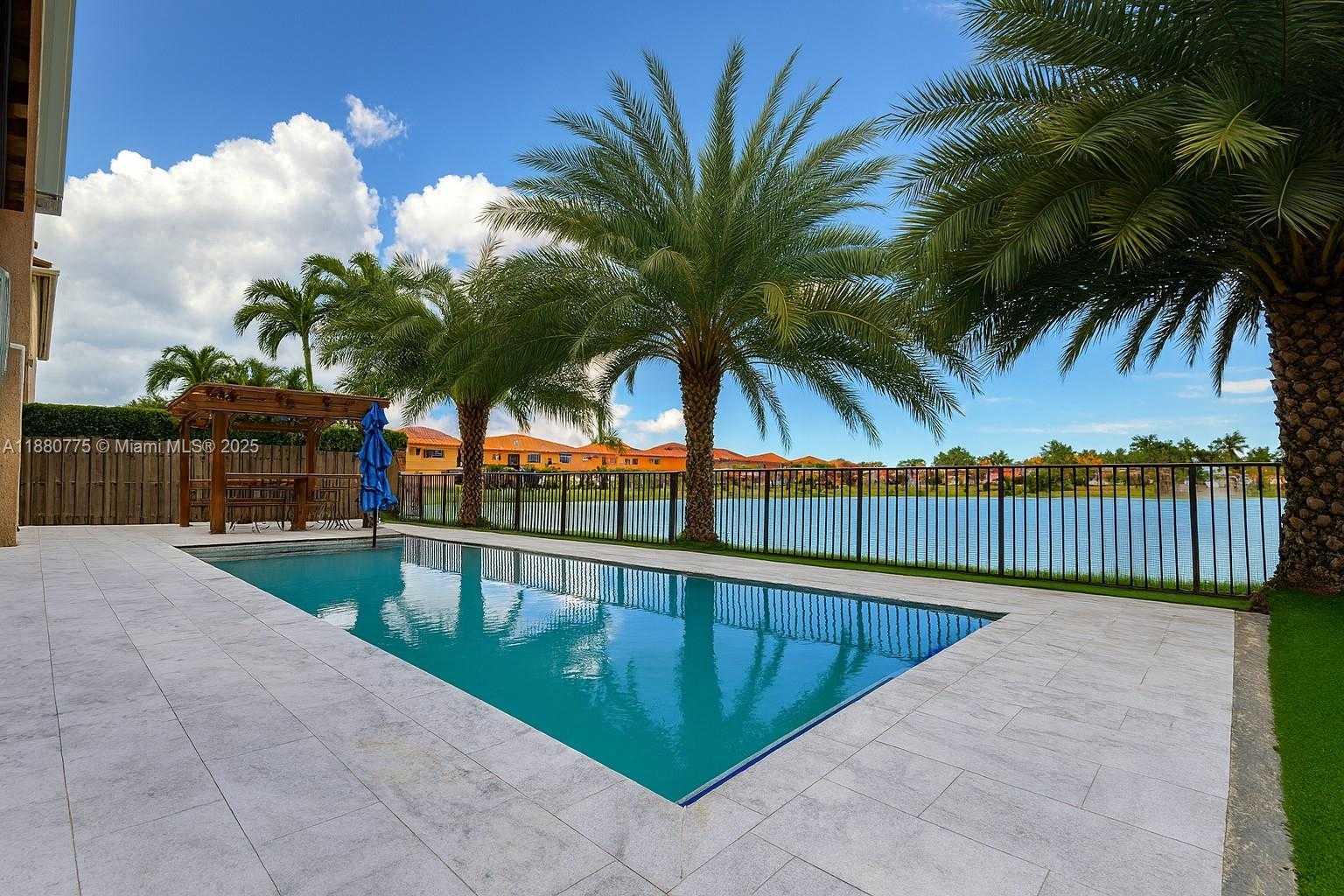 Small Image of 2803 SOUTH WEST 156TH AVE #2803, Miami Number 15