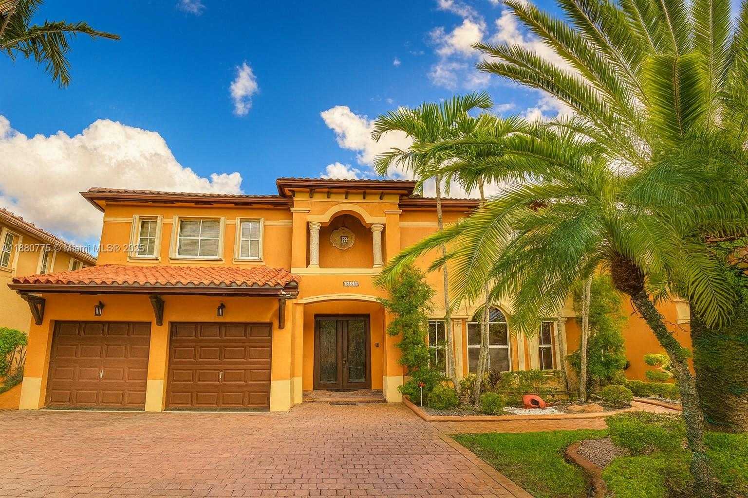 Small Image of 2803 SOUTH WEST 156TH AVE #2803, Miami Number 2