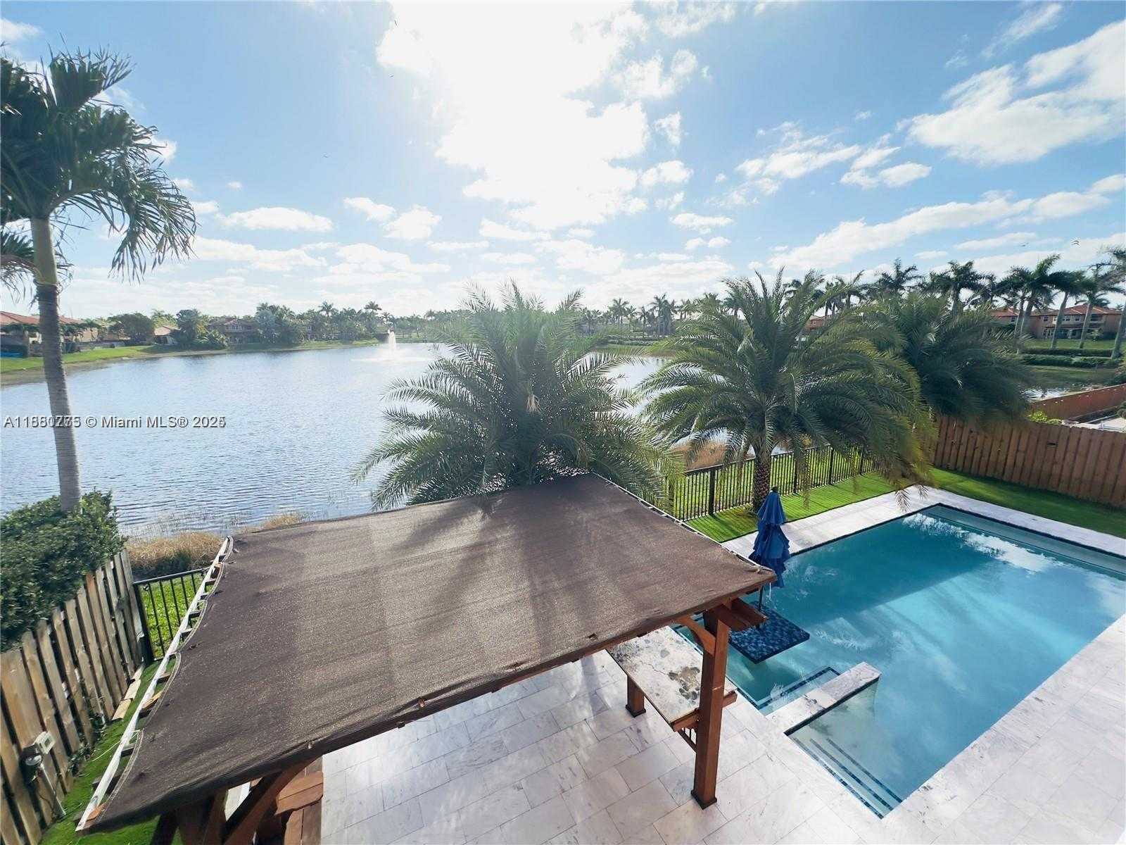 Small Image of 2803 SOUTH WEST 156TH AVE #2803, Miami Number 22