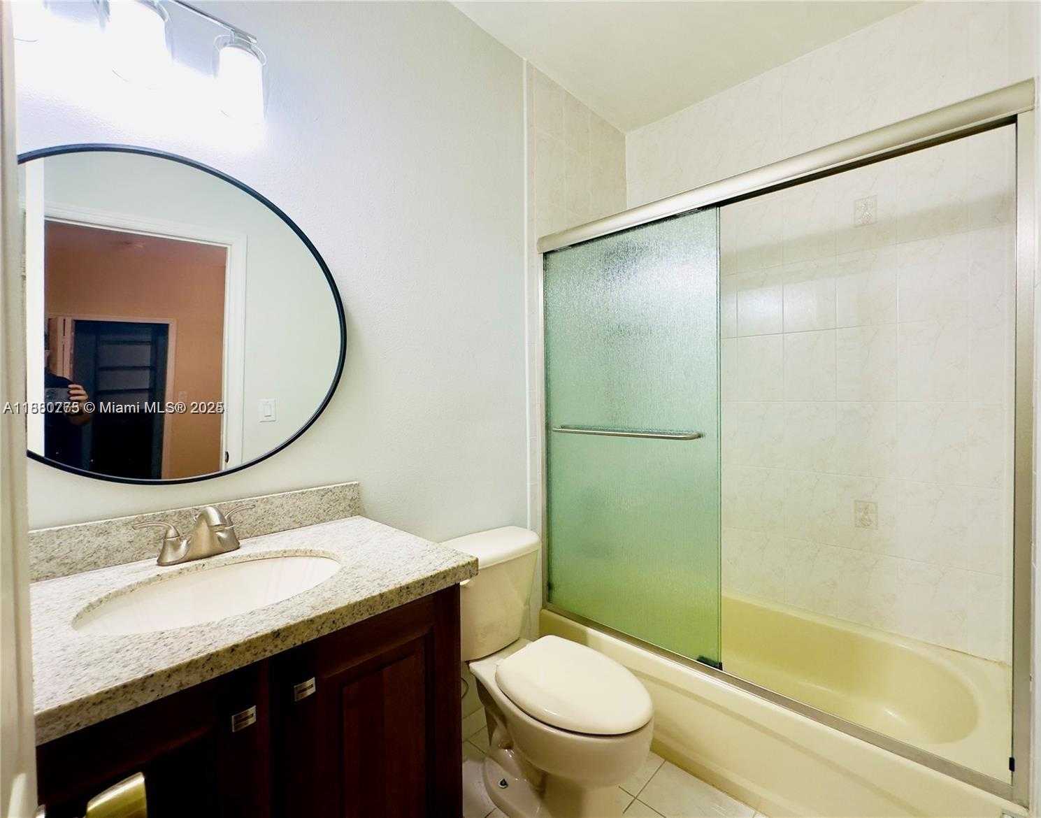 Small Image of 2803 SOUTH WEST 156TH AVE #2803, Miami Number 31