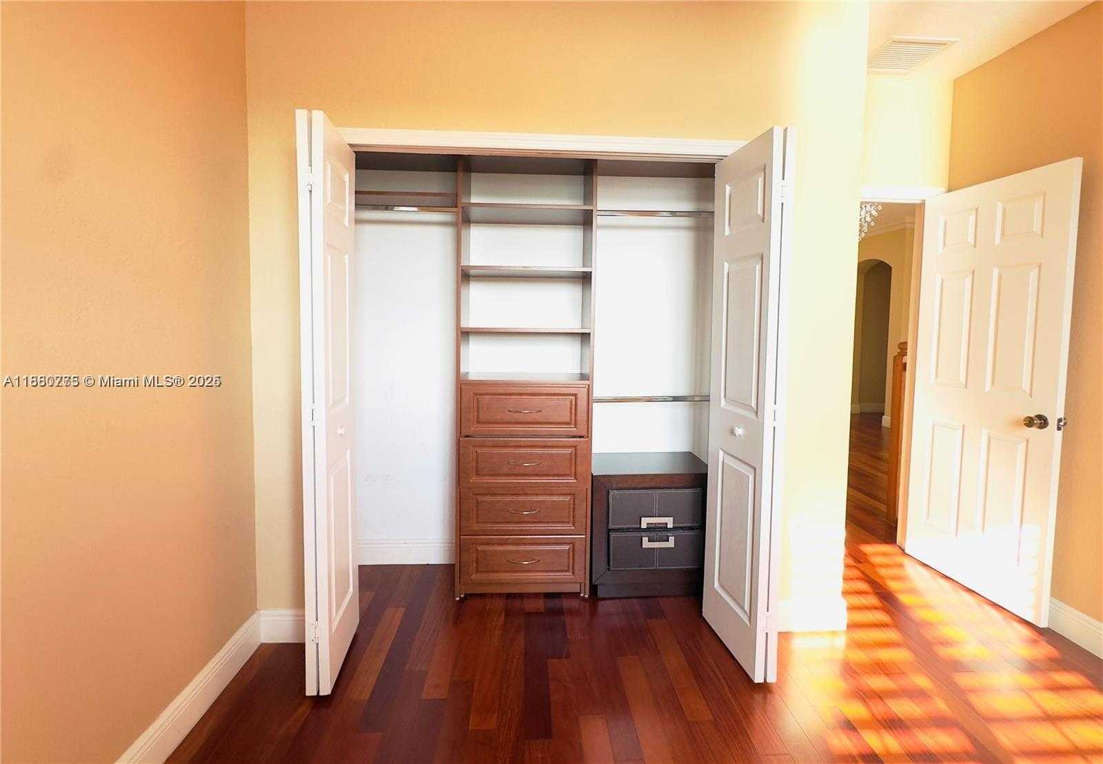 Small Image of 2803 SOUTH WEST 156TH AVE #2803, Miami Number 33