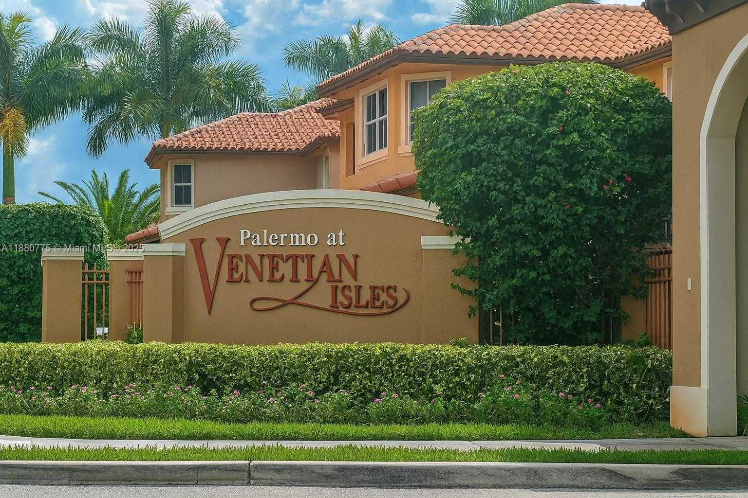 Small Image of 2803 SOUTH WEST 156TH AVE #2803, Miami Number 38