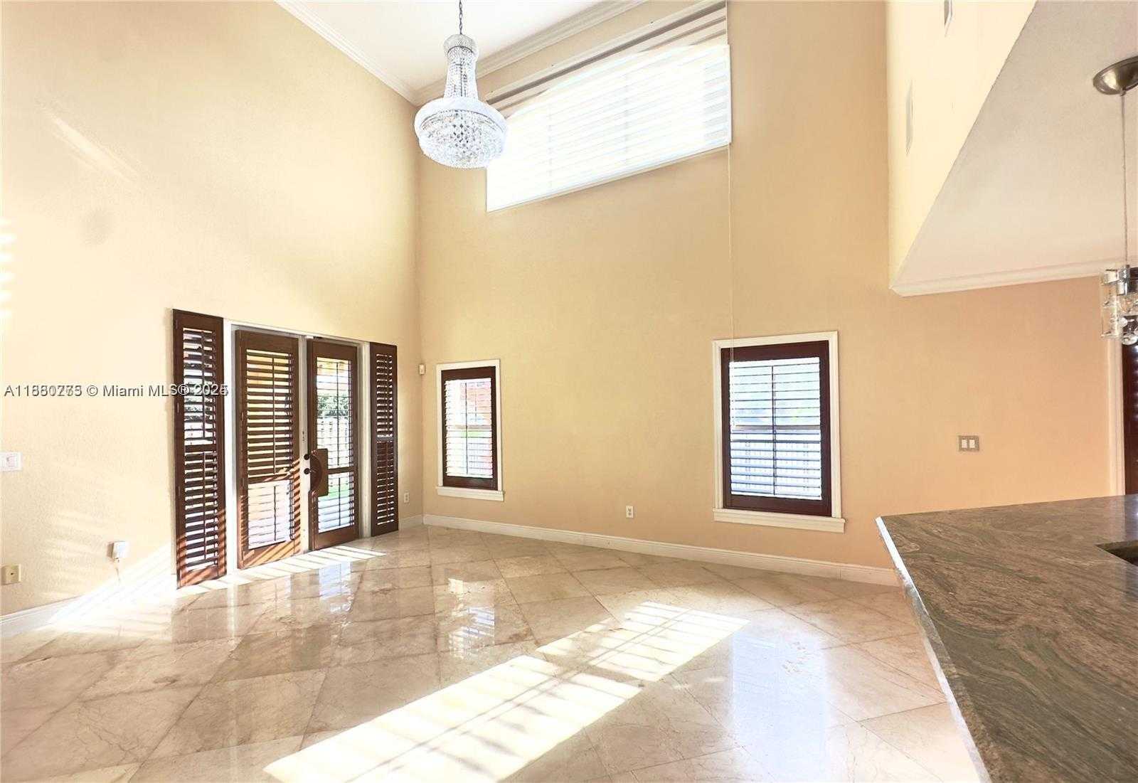 Small Image of 2803 SOUTH WEST 156TH AVE #2803, Miami Number 9