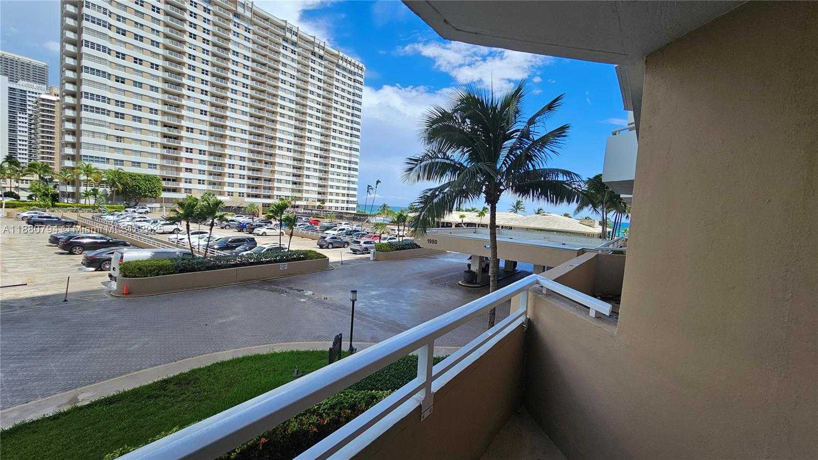 Small Image of 1980 SOUTH OCEAN DR #2K, Hallandale Beach Number 16