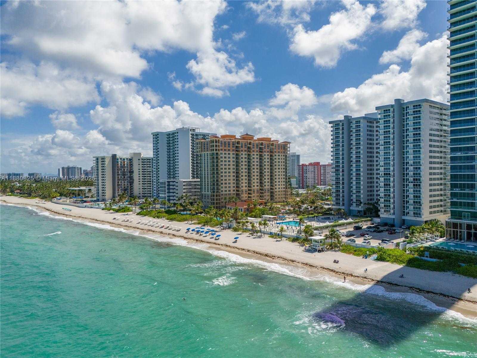 Small Image of 2030 SOUTH OCEAN DR #227, Hallandale Beach Number 41