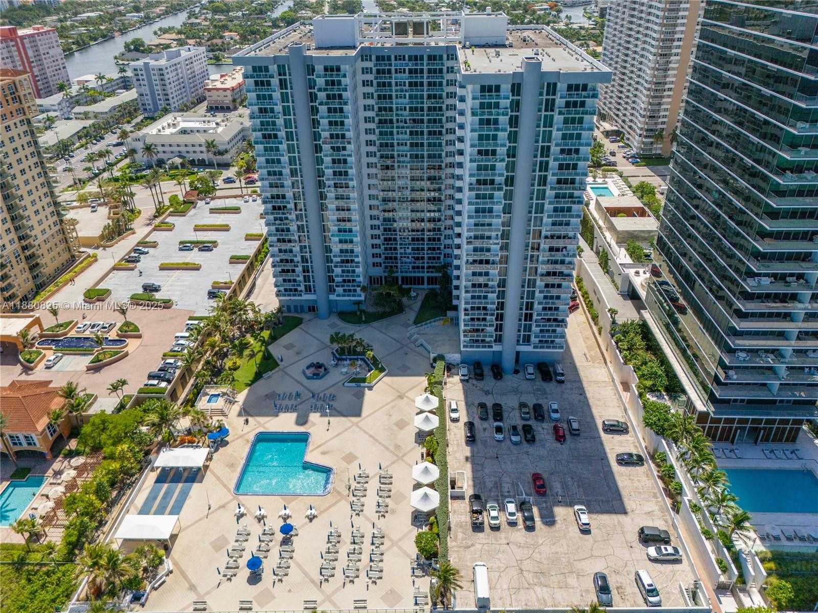 Small Image of 2030 SOUTH OCEAN DR #227, Hallandale Beach Number 42
