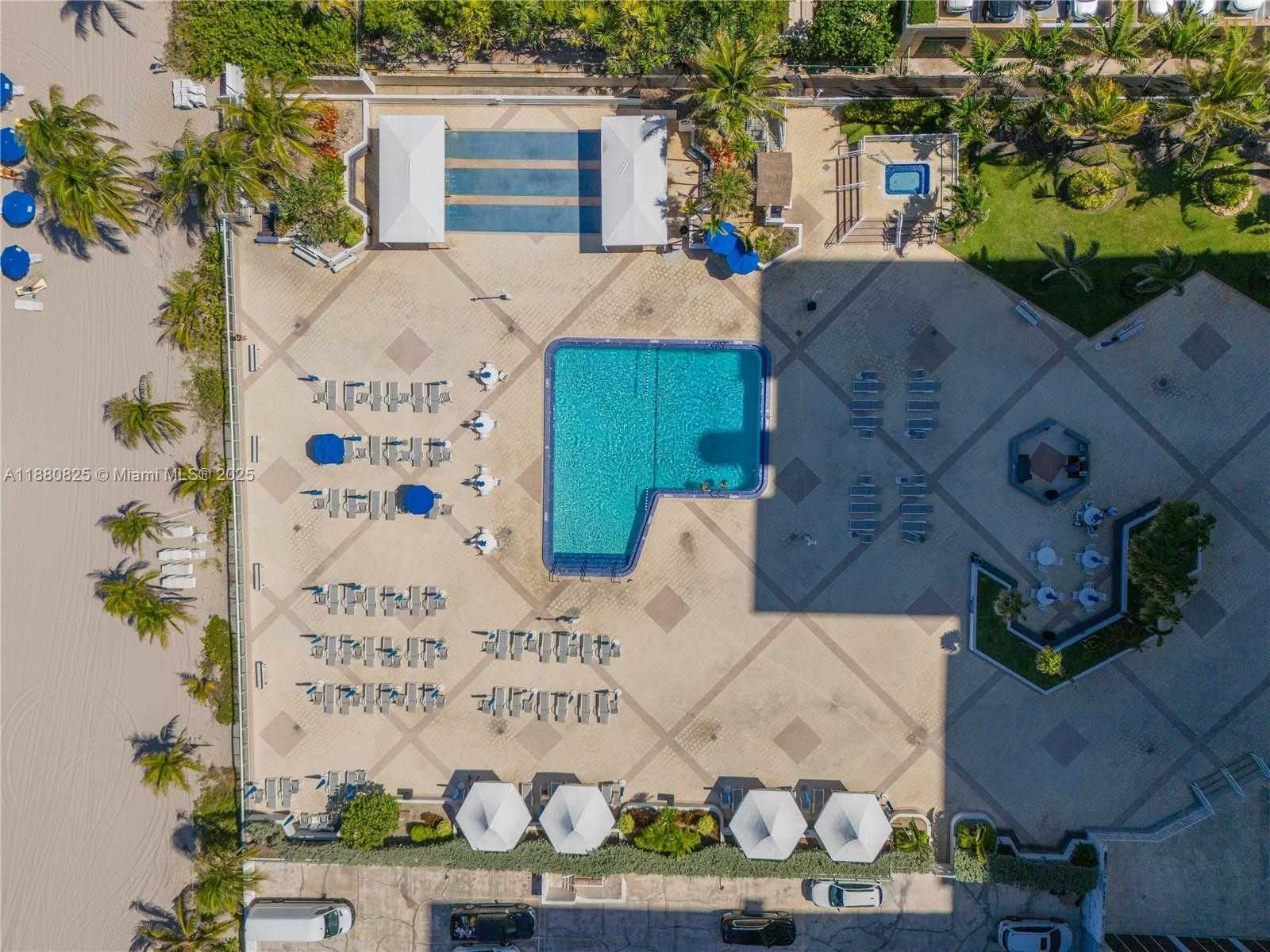 Small Image of 2030 SOUTH OCEAN DR #227, Hallandale Beach Number 43