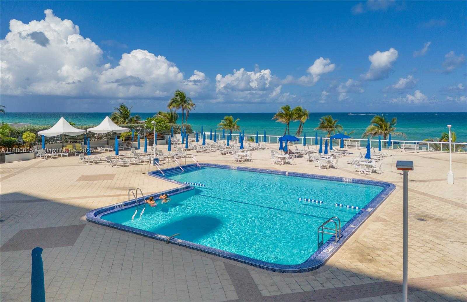 Small Image of 2030 SOUTH OCEAN DR #227, Hallandale Beach Number 45