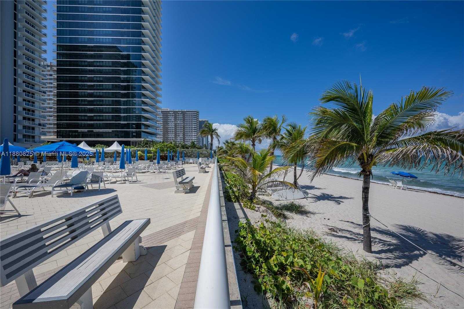 Small Image of 2030 SOUTH OCEAN DR #227, Hallandale Beach Number 46