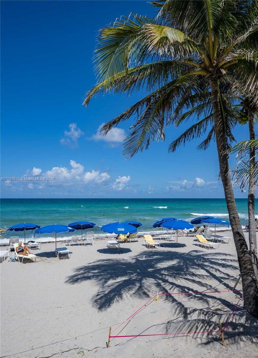 Small Image of 2030 SOUTH OCEAN DR #227, Hallandale Beach Number 47