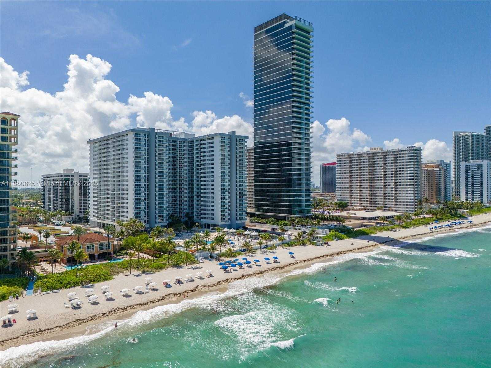 Small Image of 2030 SOUTH OCEAN DR #227, Hallandale Beach Number 58