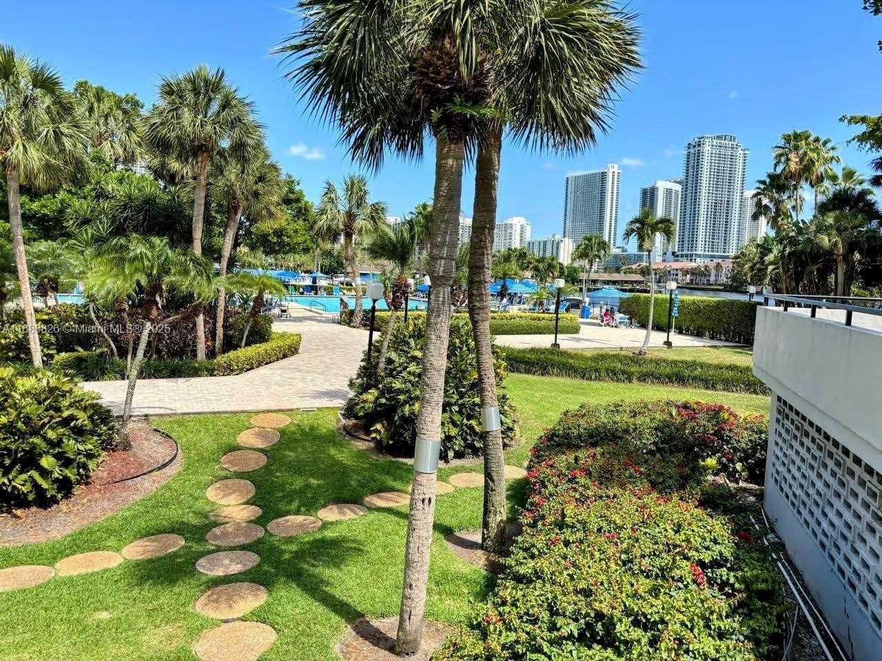Small Image of 500 THREE ISLANDS BLVD #808, Hallandale Beach Number 23
