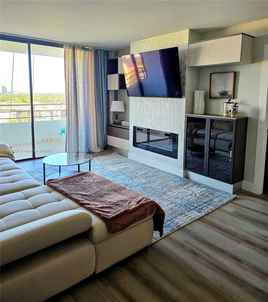 Small Image of 500 THREE ISLANDS BLVD #808, Hallandale Beach Number 6