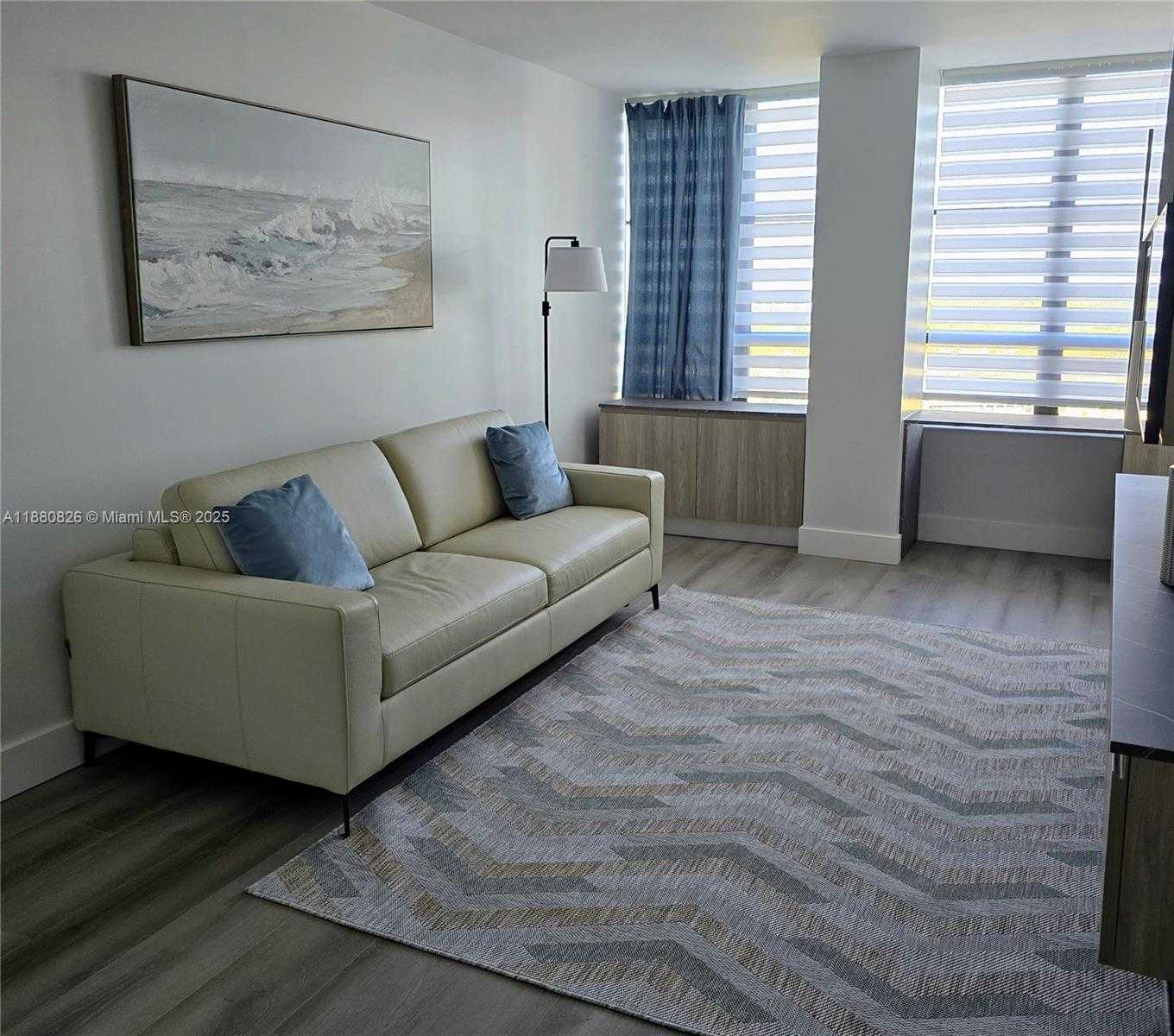 Small Image of 500 THREE ISLANDS BLVD #808, Hallandale Beach Number 9