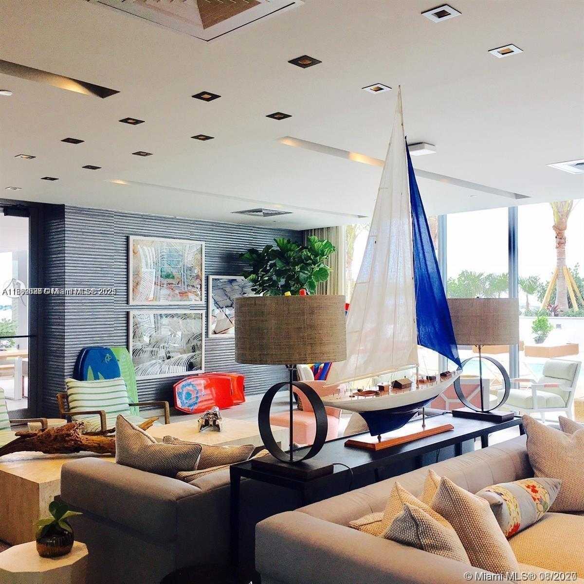 Small Image of 2900 NORTH EAST 7TH AVE #3805, Miami Number 15