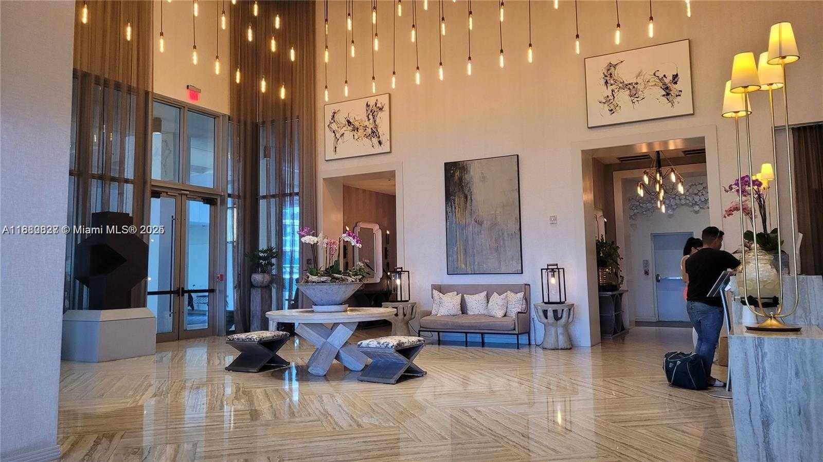 Small Image of 2900 NORTH EAST 7TH AVE #3805, Miami Number 18