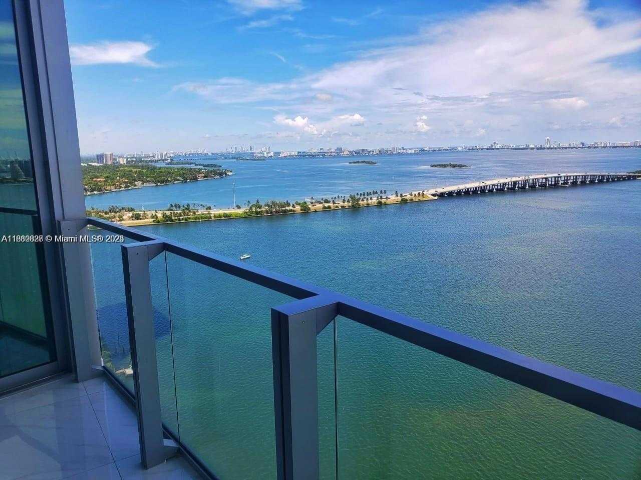 Small Image of 2900 NORTH EAST 7TH AVE #3805, Miami Number 2