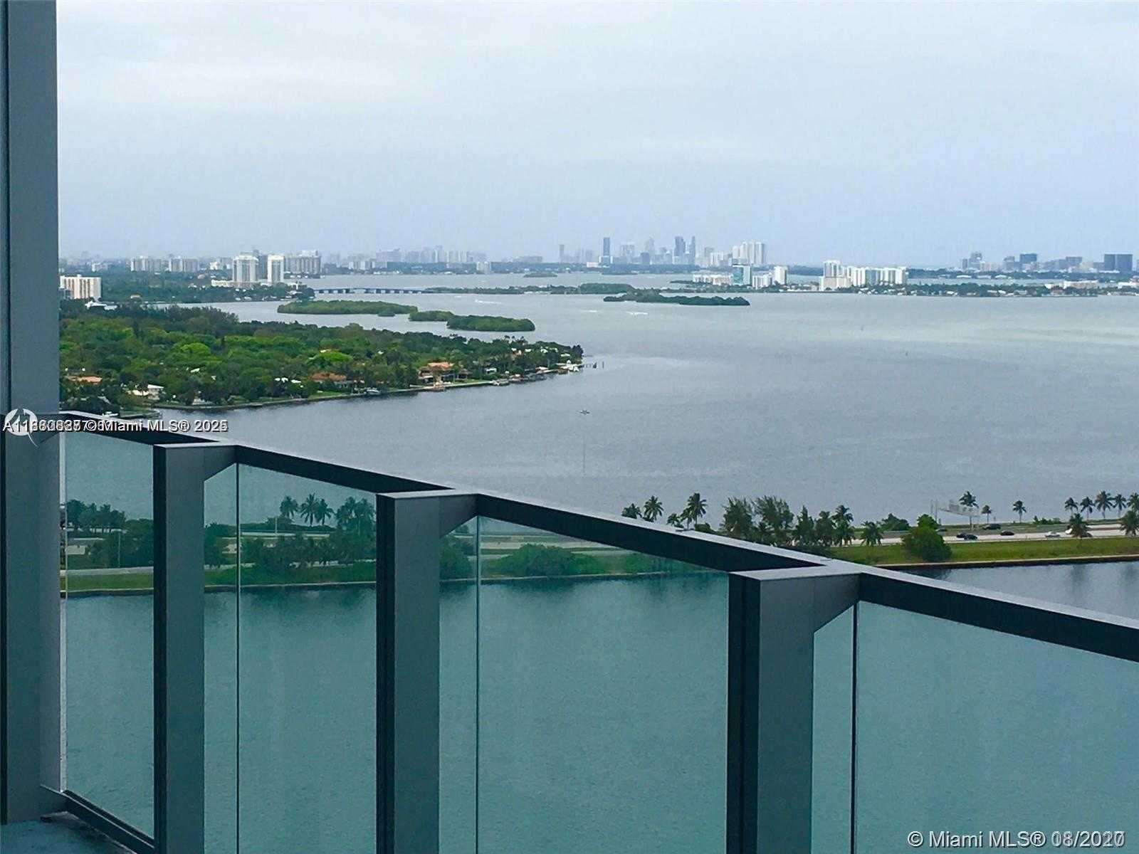 Small Image of 2900 NORTH EAST 7TH AVE #3805, Miami Number 3