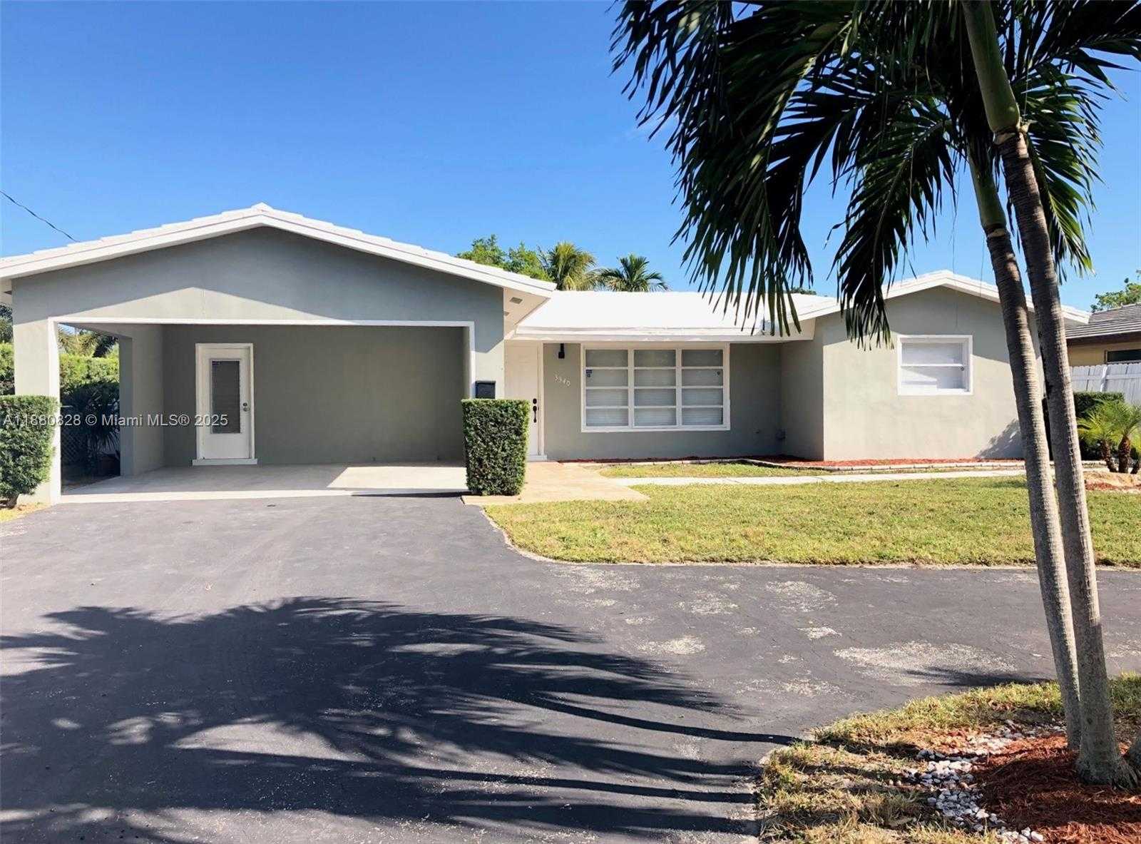 Small Image of 3340 NORTH EAST 17TH WAY, Oakland Park Number 26