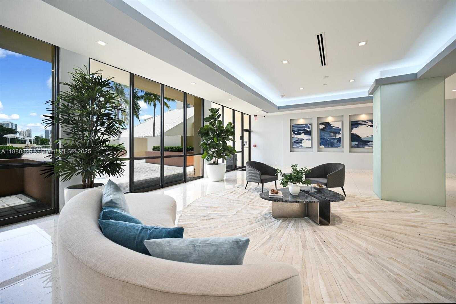Small Image of 20301 WEST COUNTRY CLUB DR #2522, Aventura Number 16